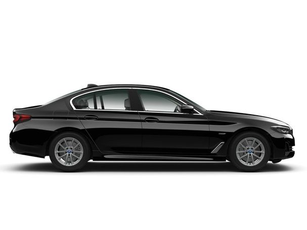 BMW 530i 185 kW image number 3