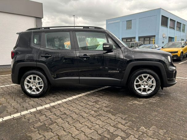 Jeep Renegade 1.5 GSE T4 48V Altitude 96 kW image number 5