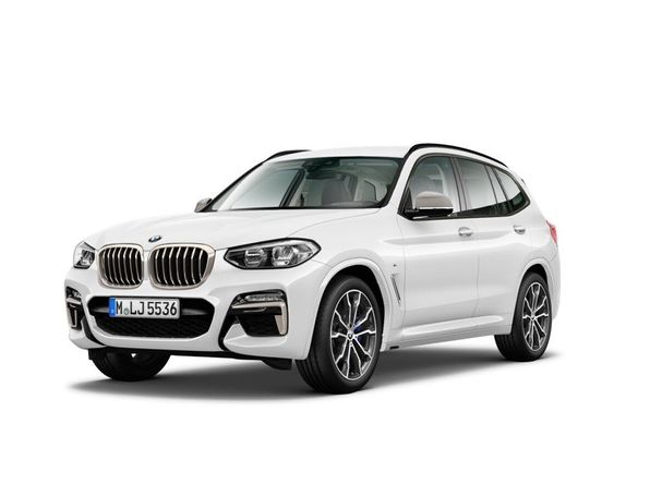 BMW X3 M40i xDrive 265 kW image number 1