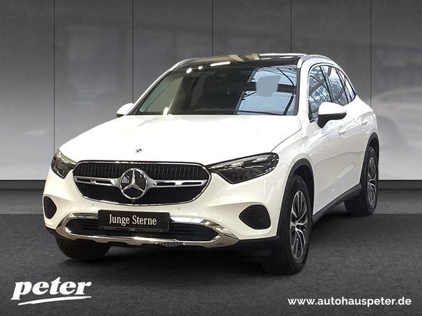 Mercedes-Benz GLC 220 d 145 kW image number 1