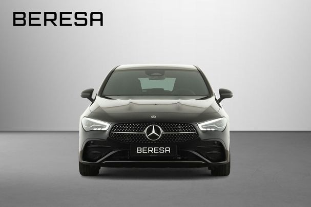 Mercedes-Benz CLA 180 Shooting Brake 100 kW image number 2