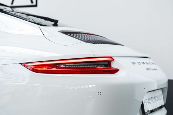 Porsche 991 Carrera 272 kW image number 12