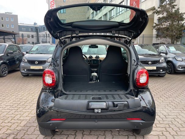 Smart ForTwo 66 kW image number 26