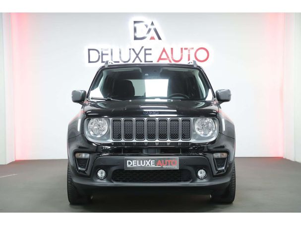 Jeep Renegade 1.3 177 kW image number 4