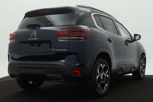 Citroen C5 Aircross Hybrid 136 Plus 100 kW image number 2