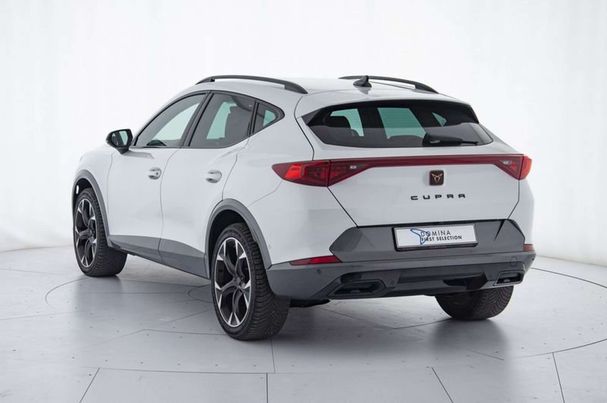 Cupra Formentor 110 kW image number 3