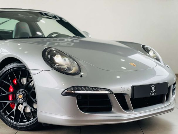 Porsche 991 Targa GTS PDK 316 kW image number 25