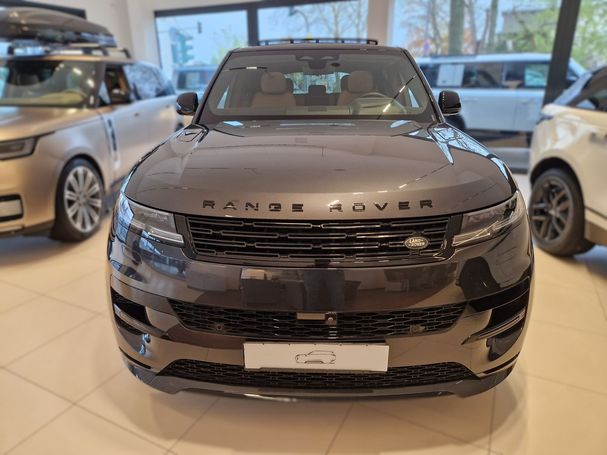 Land Rover Range Rover Sport D300 221 kW image number 5