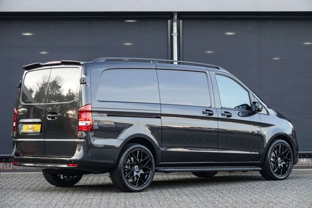 Mercedes-Benz Vito 119 CDi SELECT 140 kW image number 2