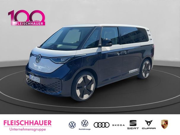 Volkswagen ID. Buzz 150 kW image number 1