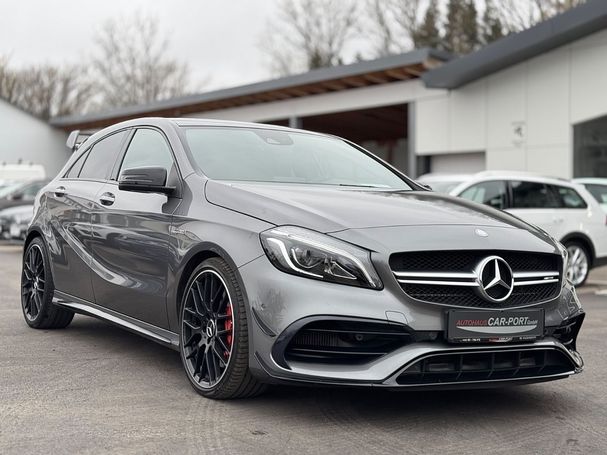 Mercedes-Benz A 45 AMG 280 kW image number 3