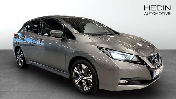 Nissan Leaf 110 kW image number 2