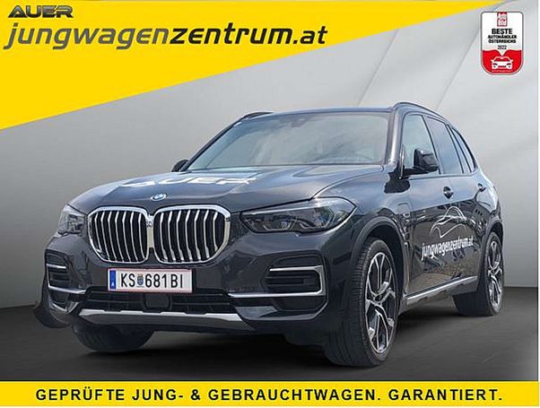 BMW X5 45e xDrive 290 kW image number 1