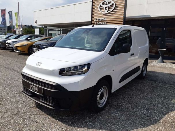 Toyota Proace City 1.5 75 kW image number 1