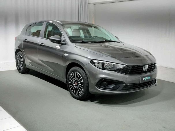 Fiat Tipo 74 kW image number 7