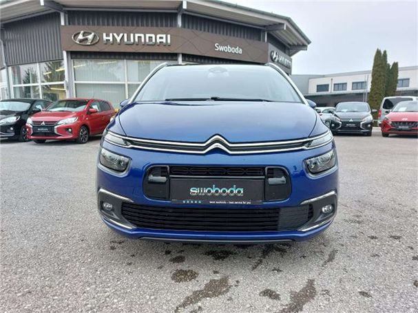 Citroen Grand C4 Picasso BlueHDi 120 Feel 88 kW image number 8