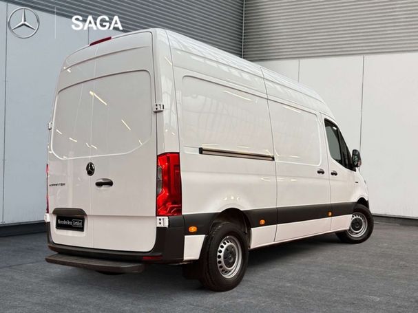 Mercedes-Benz Sprinter e 84 kW image number 4