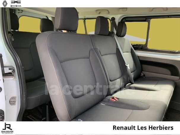 Renault Trafic dCi 95 Energy 70 kW image number 7