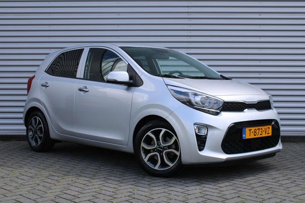 Kia Picanto 1.0 49 kW image number 2