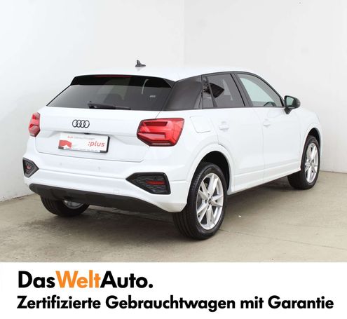 Audi Q2 35 TDI 110 kW image number 11