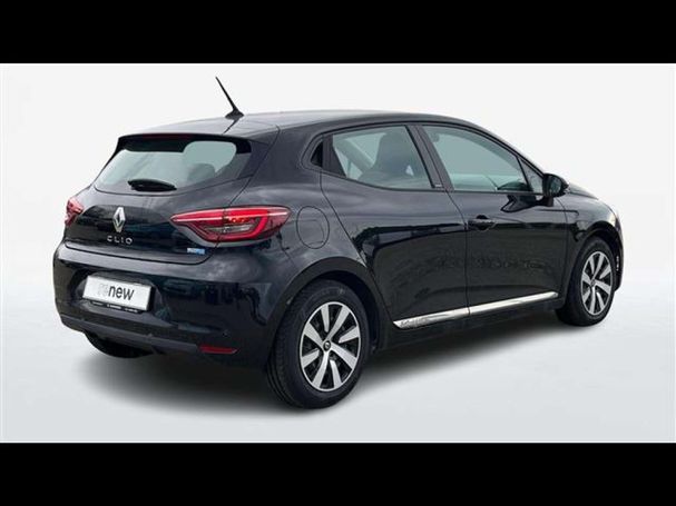 Renault Clio E-Tech Hybrid 140 103 kW image number 2