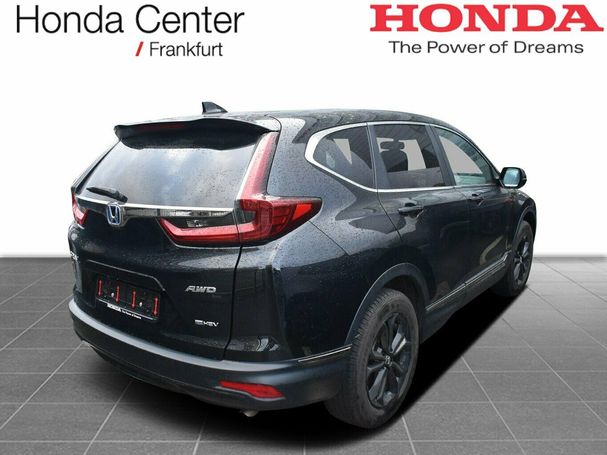 Honda CR-V 2.0 i-MMD Sport Line 135 kW image number 2