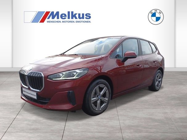 BMW 218i Active Tourer 100 kW image number 1