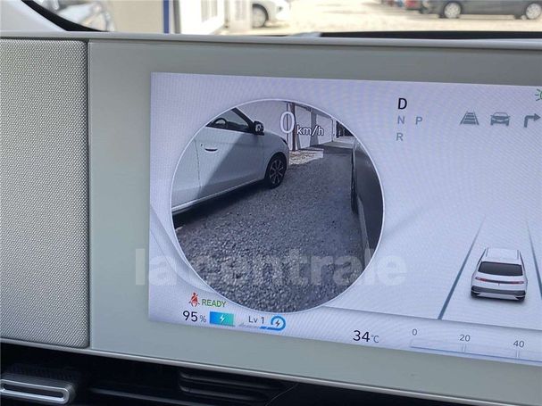 Hyundai Ioniq 5 225 kW image number 43