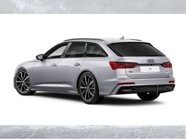 Audi A6 40 TDI quattro S-line Avant 150 kW image number 3