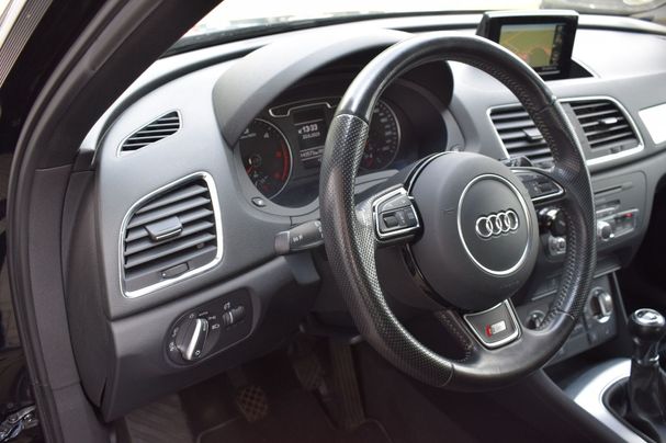 Audi Q3 2.0 TDI S-line 103 kW image number 10