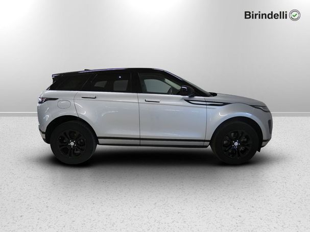 Land Rover Range Rover Evoque 110 kW image number 3