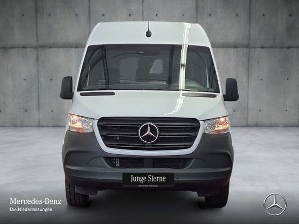 Mercedes-Benz Sprinter 317 CDI 125 kW image number 1