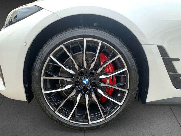 BMW i4 M50 xDrive 400 kW image number 16