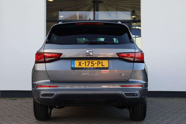 Seat Ateca 1.5 TSI FR 110 kW image number 6