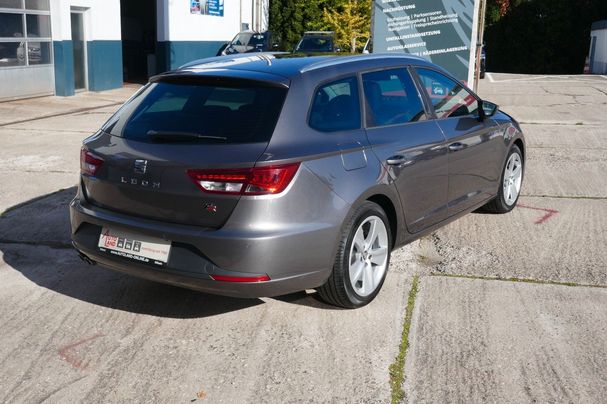 Seat Leon ST FR 110 kW image number 3