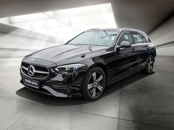 Mercedes-Benz C 300 d T 195 kW image number 18