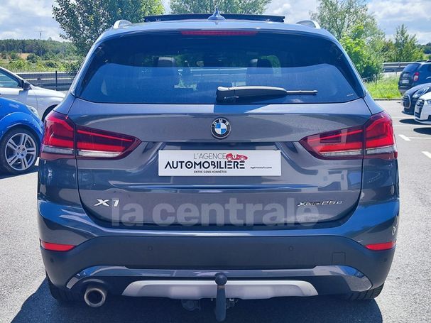 BMW X1 25e xDrive 162 kW image number 6