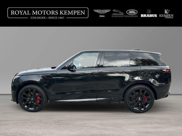 Land Rover Range Rover Sport P550e Autobiography 405 kW image number 19