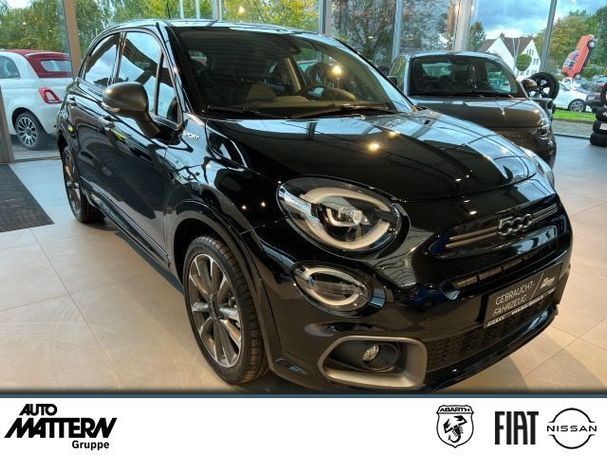 Fiat 500X 96 kW image number 2