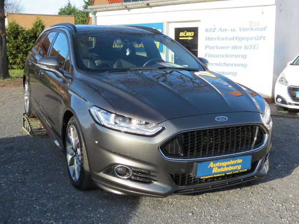 Ford Mondeo 132 kW image number 3