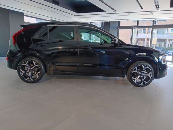 Kia Niro 1.6 GDI 104 kW image number 5