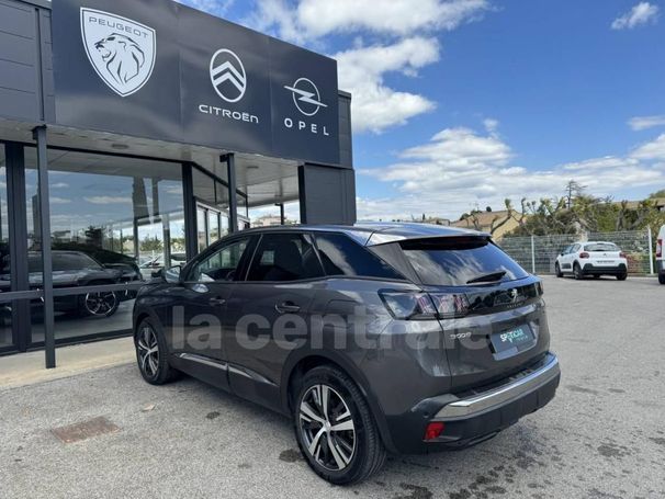 Peugeot 3008 1.6 Hybrid e-EAT8 165 kW image number 26