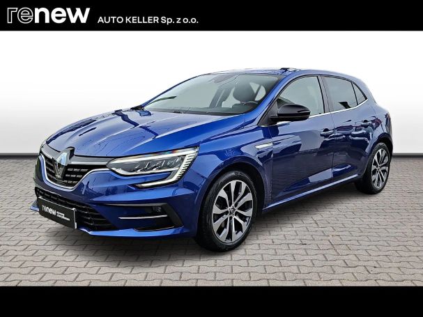 Renault Megane 103 kW image number 1