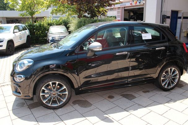 Fiat 500X 96 kW image number 6