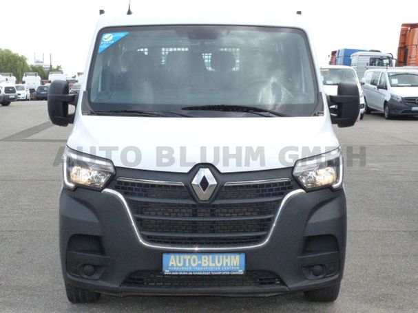 Renault Master dCi 150 110 kW image number 4