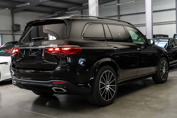 Mercedes-Benz GLS 450 270 kW image number 19