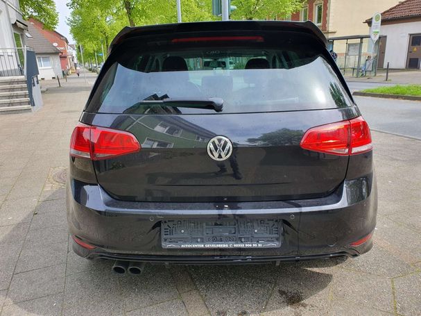 Volkswagen Golf DSG 103 kW image number 6