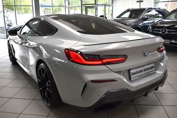 BMW 840d M Pro xDrive 250 kW image number 6