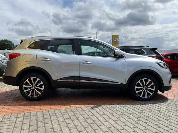 Renault Kadjar TCe 160 Techno EDC 116 kW image number 4