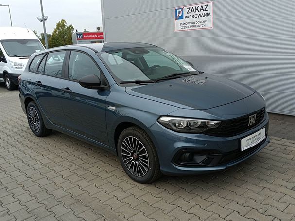 Fiat Tipo 1.6 MultiJet 96 kW image number 2